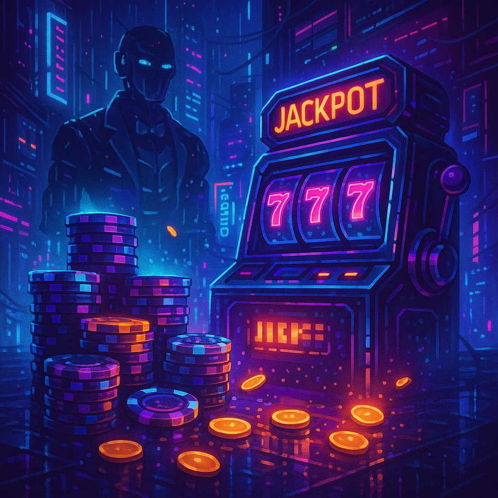 598 pkr Slots
